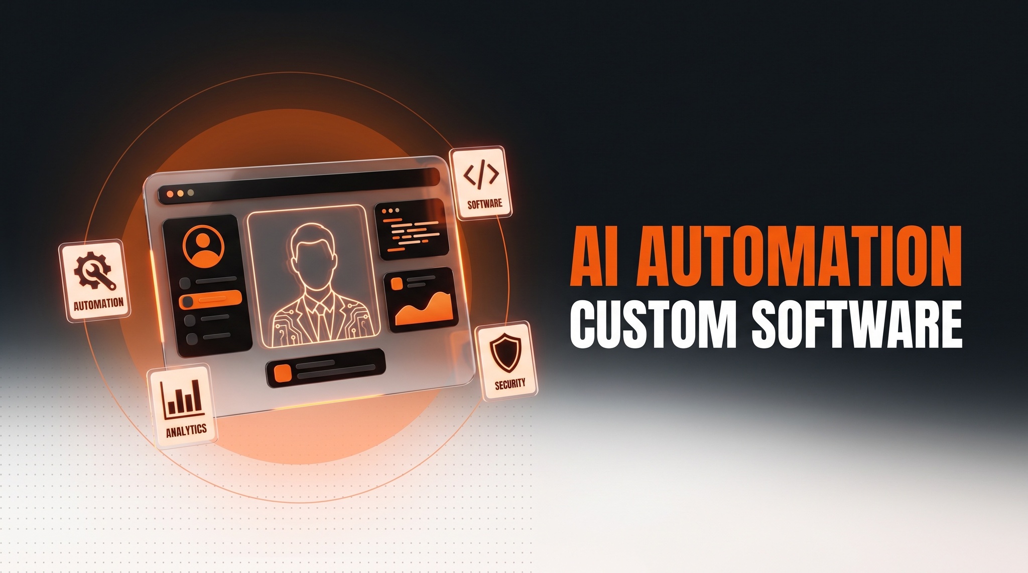Raqeem AI Automation & Custom Software